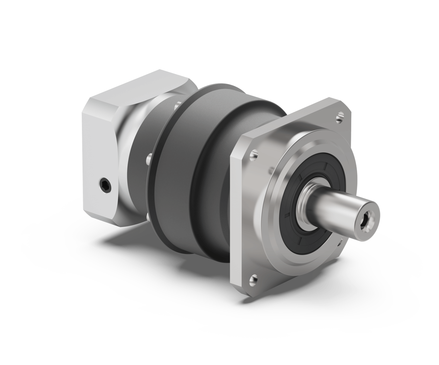 PSBNpro high precision gearbox