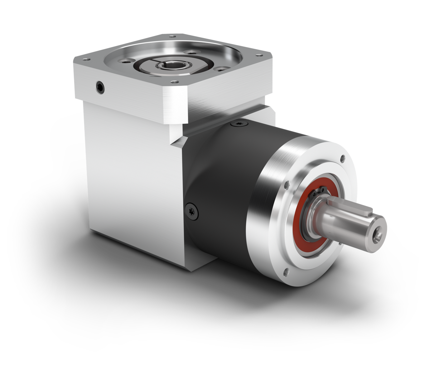 WPLE planetary gearbox