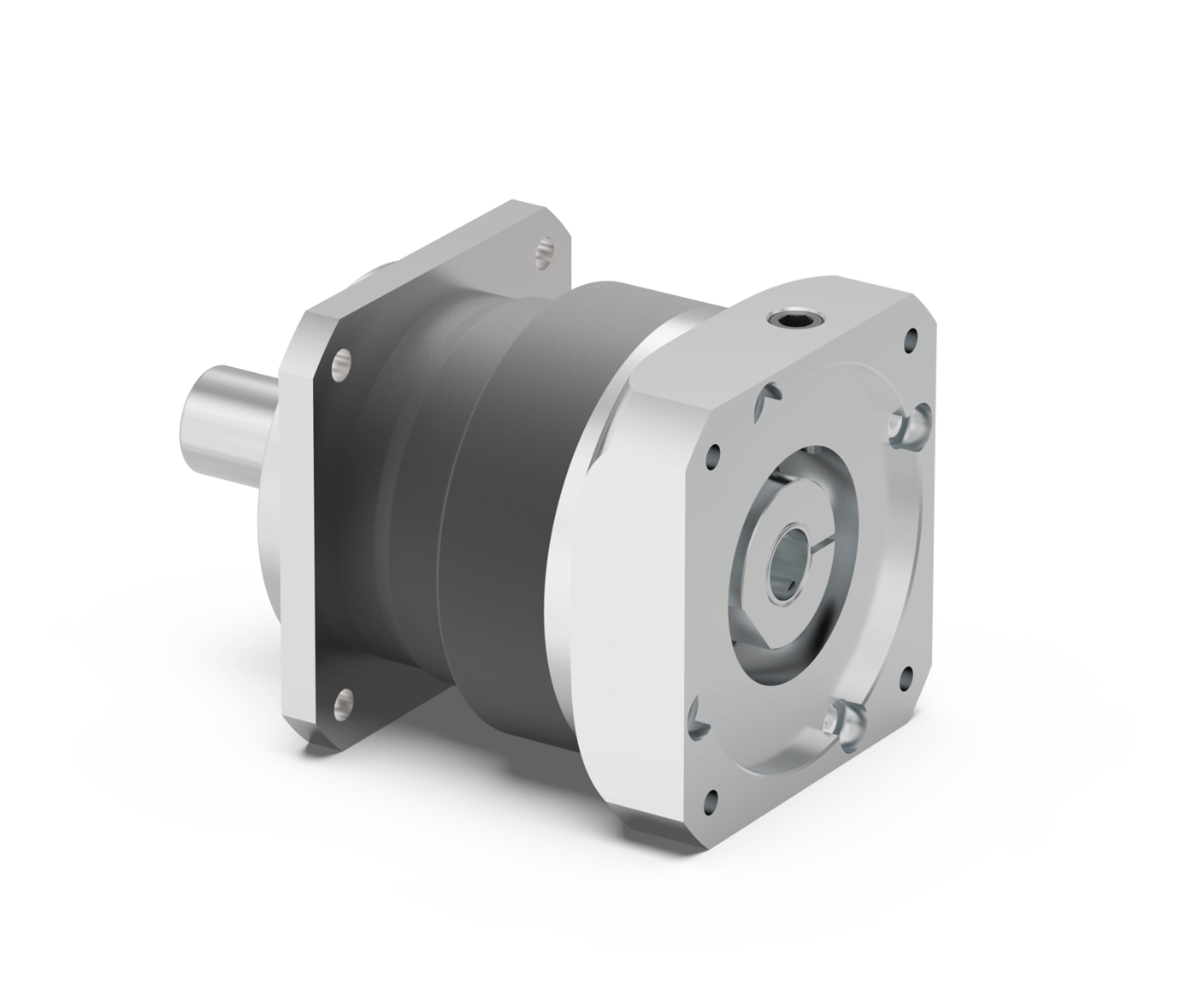 PSBNpro high torque planetary gearbox
