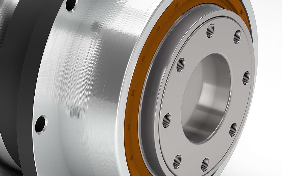 PSFN high torsional rigidity