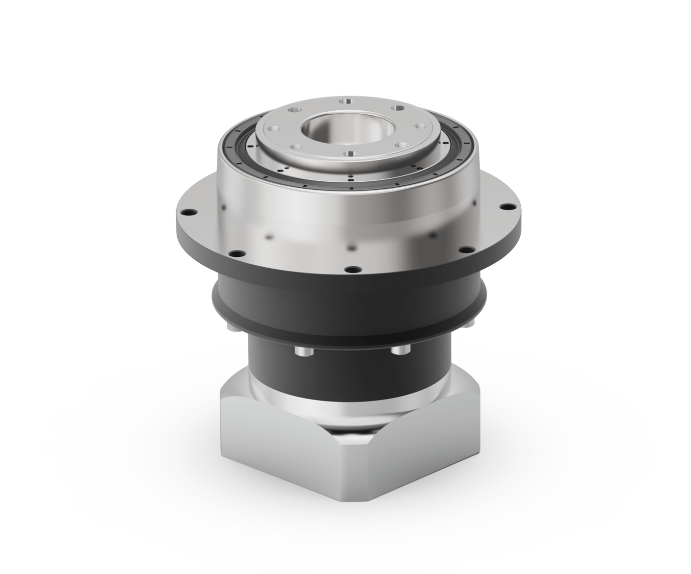 PSFNpro precision gearbox