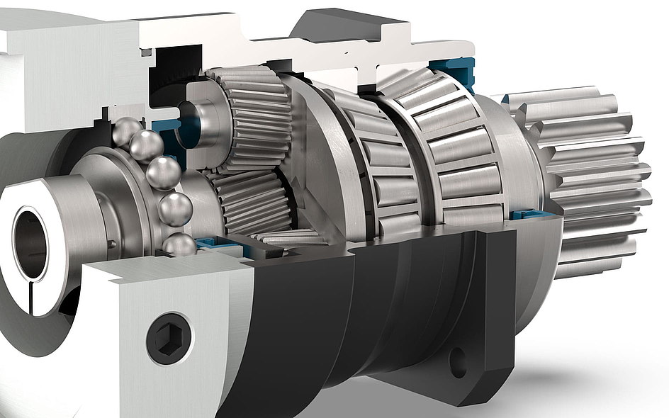 good load bearing capacity