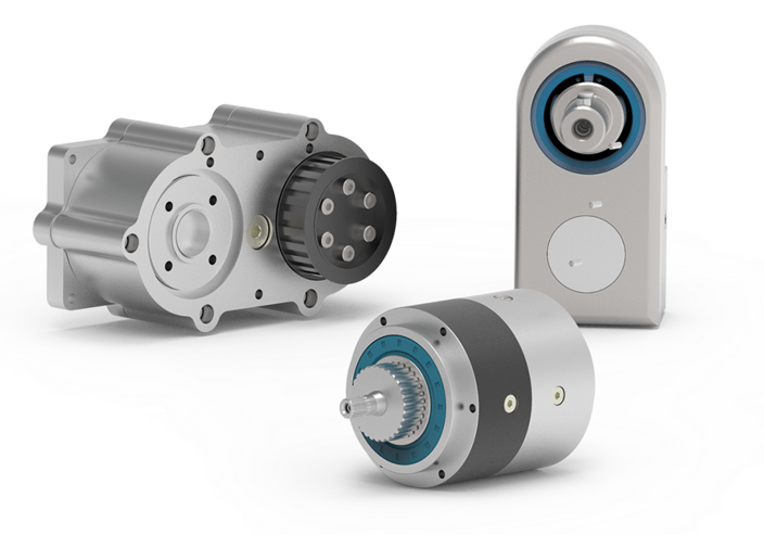 特种减速机 Neugart