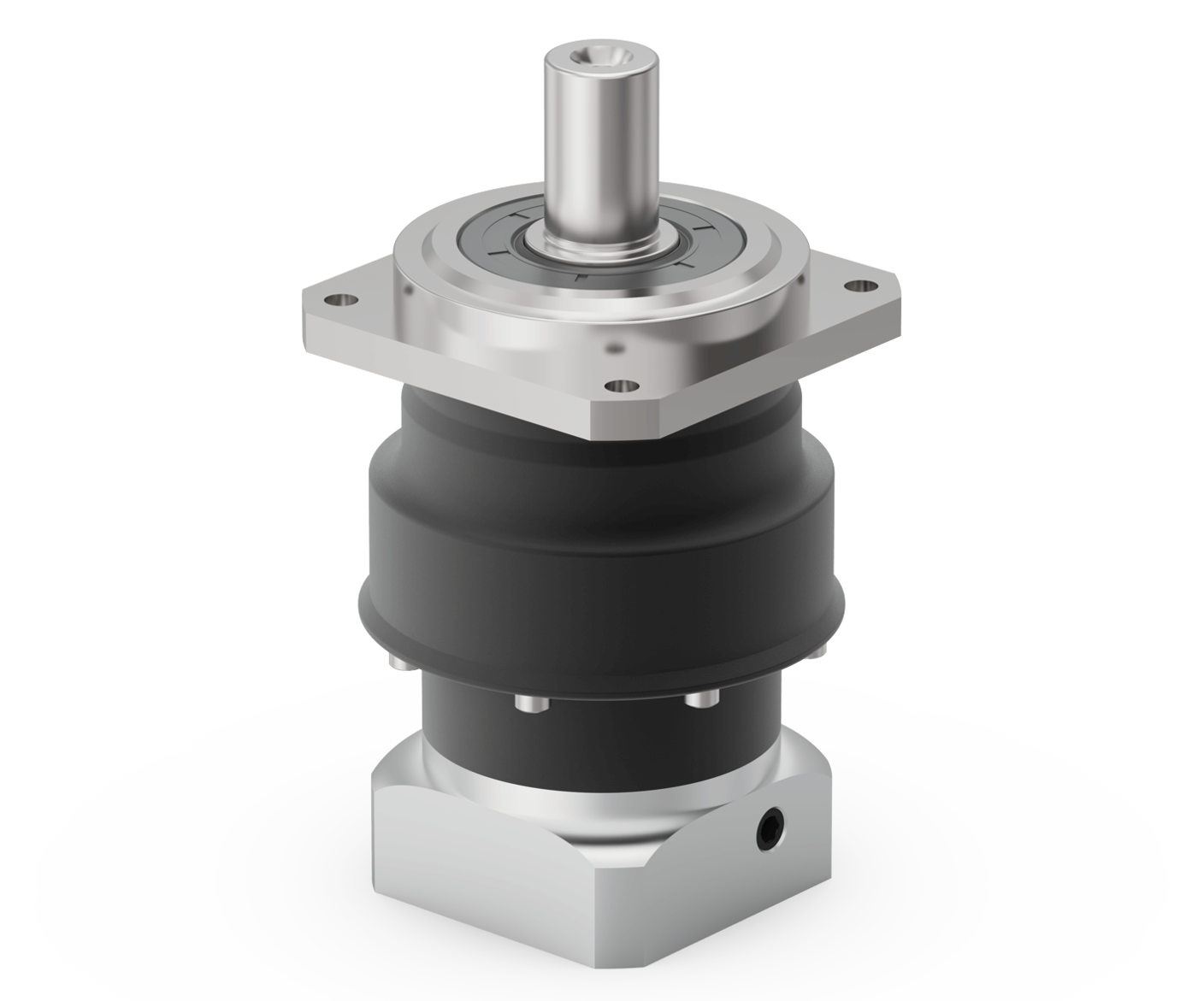 PSBNpro precision gearbox