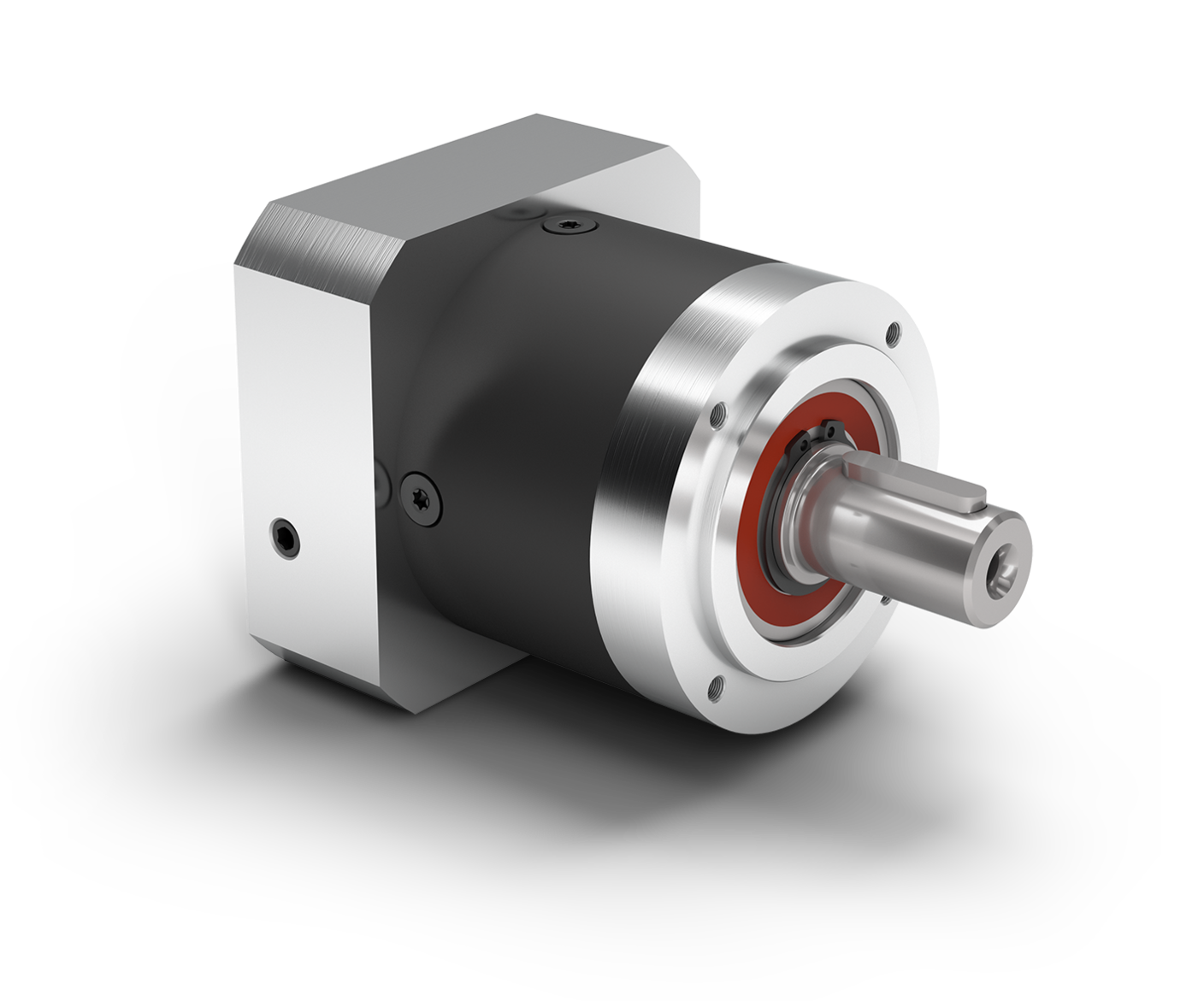 PLE 经济型行星减速机